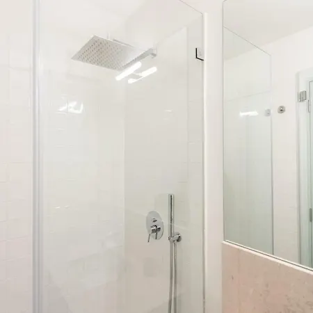 Flh Lux Baixa Flat - Historical Center Near Tejo River Апартаменты *