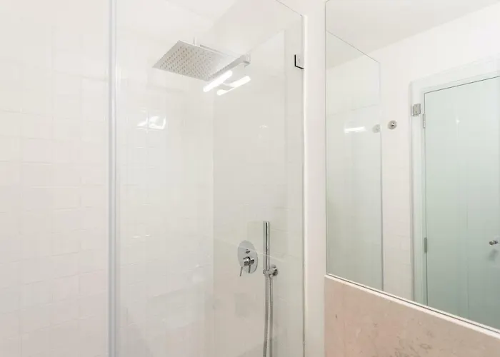 Flh Lux Baixa Flat - Historical Center Near Tejo River דירה *
