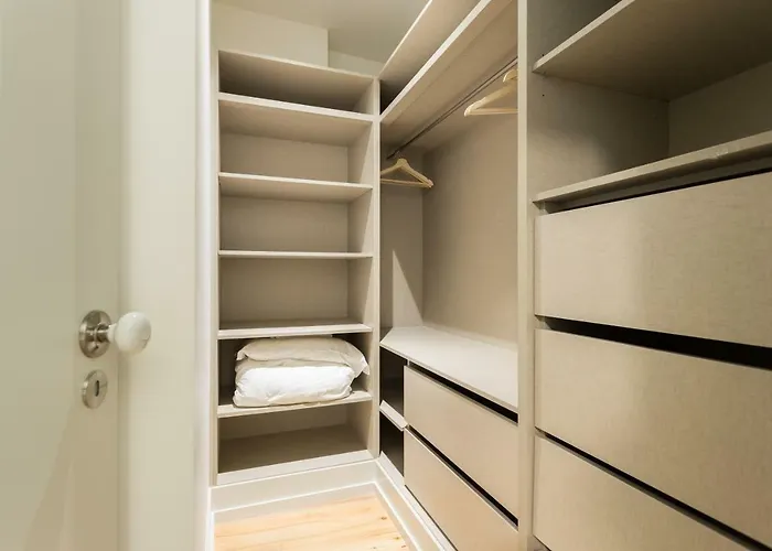 דירה Flh Lux Baixa Flat - Historical Center Near Tejo River