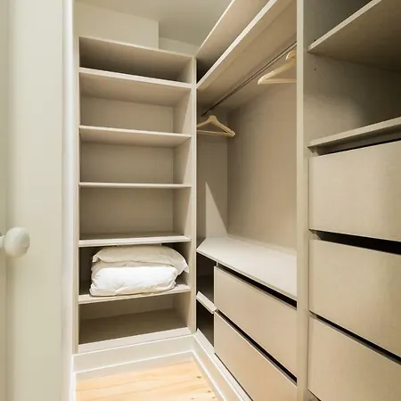 Lejlighed Flh Lux Baixa Flat - Historical Center Near Tejo River