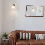 Flh Lux Baixa Flat - Historical Center Near Tejo River