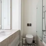 Daire Flh Lux Baixa Flat - Historical Center Near Tejo River *